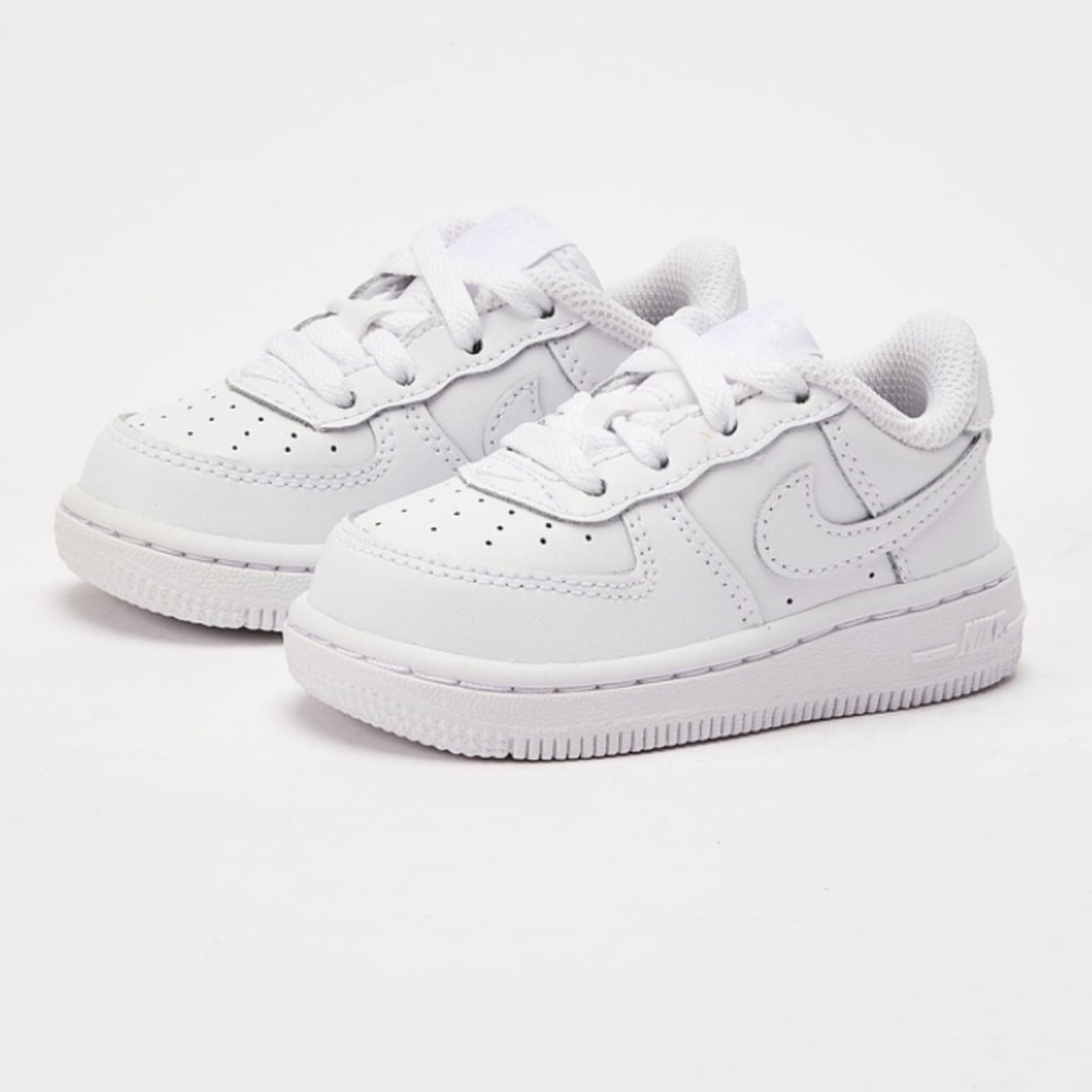 Toddler White Air Force 1